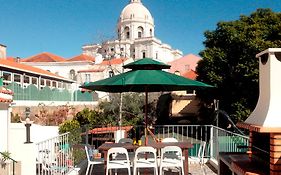 Alfama Terrace